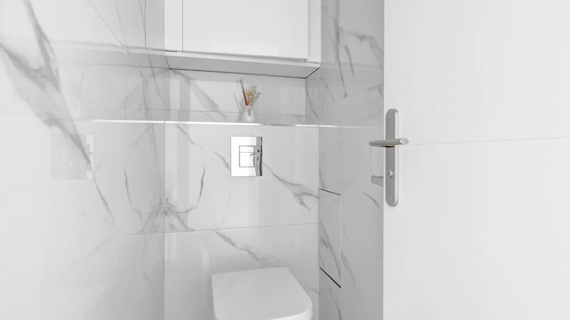 Apartmán Suite Au Coeur De Paris, Architecturale Et Elegante Francie