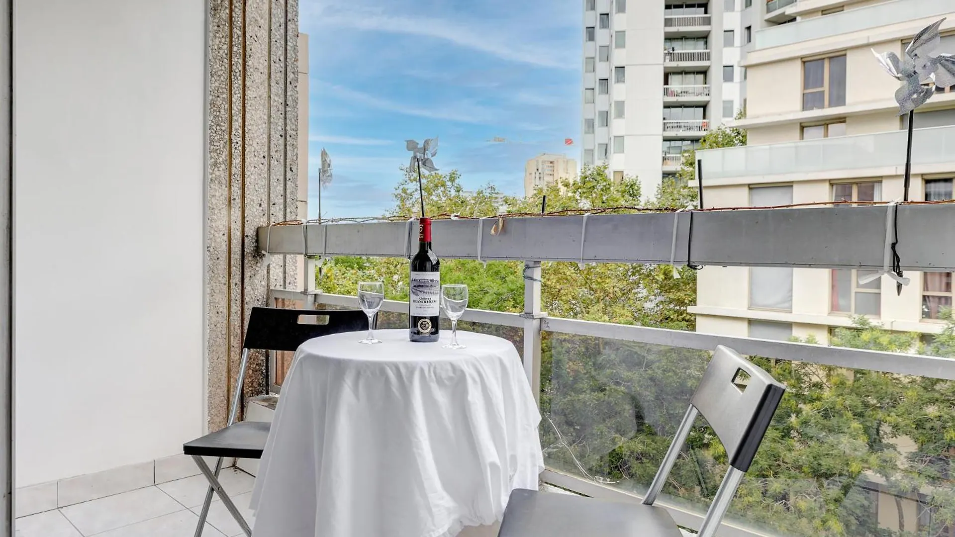 Suite Au Coeur De Paris, Architecturale Et Elegante Apartment Paris